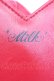 画像3: MILK / 40thハートバッグ  アカ O-25-10-23-1005-ML-BG-YM-OS (3)