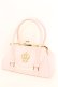 画像1: BABY,THE STARS SHINE BRIGHT / 王冠ガマ口BAG  ピンク O-25-10-23-1058-BA-BG-IG-OS (1)