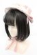画像1: Mary Magdalene / 薔薇園キャノチェ  オフ×ピンク O-25-10-23-1007-CL-AC-IG-OS (1)