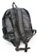 画像3: KILL STAR / Aeons Velvet Backpack リュック  ブラック O-25-10-23-1001-SL-BG-IG-OS (3)