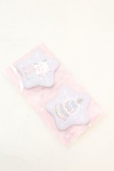 Angelic Pretty / Fancy Ornament缶バッジSet   O-25-10-23-1024-AP-ZA-OW-ZT012F-002