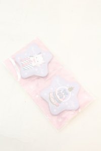 Angelic Pretty / Fancy Ornament缶バッジSet   O-25-10-23-1024-AP-ZA-OW-ZT012F-002