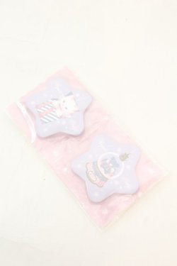 画像1: Angelic Pretty / Fancy Ornament缶バッジSet   O-25-10-23-1024-AP-ZA-OW-ZT012F-002