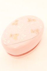 m petit by misako / AMヘアブラシ  ピンク O-25-10-23-1035-LO-ZA-IG-ZT012