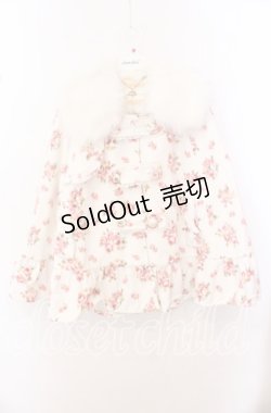 画像1: Lizmelo / ポンチョ  シロ O-25-10-23-061-LO-CO-OW-OS