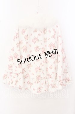 画像3: Lizmelo / ポンチョ  シロ O-25-10-23-061-LO-CO-OW-OS