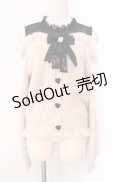 LIZ LISA / レイヤード風肩あきニット  ピンク O-25-10-23-070-LO-TO-IG-OS