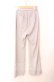 画像2: Candy Stripper / TINY RIBBON FLARE PANTS　パンツ F ライトグレー O-25-10-23-025-PU-PA-OW-OS (2)