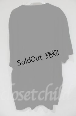 画像3: Amilige / サタニックカーニバルTシャツ  ブラック O-25-10-24-036-PU-TS-YM-OS