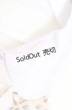 画像2: MILK / KITTENワンピース  イエロー O-25-10-24-008-ML-OP-YM-ZT1026G