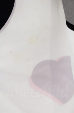 画像4: MILK / DOLL HEART PRINCESS ドレス  シロ O-25-10-24-002-ML-OP-YM-ZT1026G