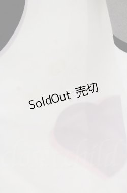 画像4: 【SALE】MILK / DOLL HEART PRINCESS ドレス  シロ O-25-10-24-002-ML-OP-YM-ZT10