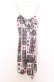 画像1: MILK / Wrapチョコドレス  ピンク O-25-10-24-003-ML-OP-YM-ZT1026G (1)
