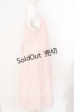 画像3: PINK HOUSE / 2025 PINK HOUSE SUMMER SET  ピンク×シロ O-25-10-25-004-LO-OP-IG-OS