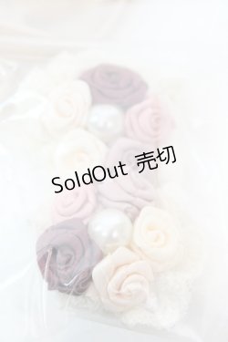 画像2: axes femme / ガーデンブーツカバー  オフ O-25-10-25-1056-AX-ZA-IG-ZT500