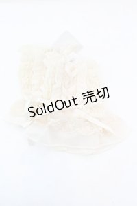 axes femme / レースアップカフス  オフ O-25-10-25-1062-AX-ZA-IG-OS