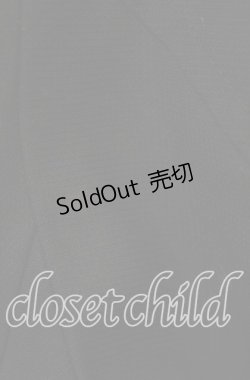 画像4: GADGET GROW / フーデッドコート M ブラック O-25-10-25-088-GO-JA-YM-OS