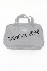 BPN / ポーチ  ブラック O-25-10-28-001-GO-ZA-IG-ZT274