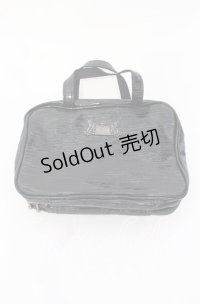 BPN / ポーチ  ブラック O-25-10-28-001-GO-ZA-IG-ZT274