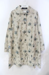 PINK HOUSE / バッグ付きシャツワンピース【お直しあり】  ベージュ O-25-10-28-063-LO-OP-IG-ZI