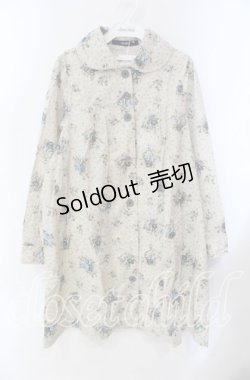 画像1: PINK HOUSE / バッグ付きシャツワンピース【お直しあり】  ベージュ O-25-10-28-063-LO-OP-IG-ZI