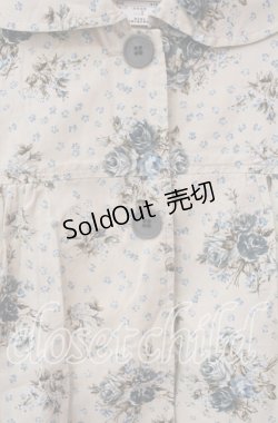 画像2: PINK HOUSE / バッグ付きシャツワンピース【お直しあり】  ベージュ O-25-10-28-063-LO-OP-IG-ZI