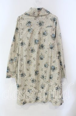 画像3: PINK HOUSE / バッグ付きシャツワンピース【お直しあり】  ベージュ O-25-10-28-063-LO-OP-IG-OS