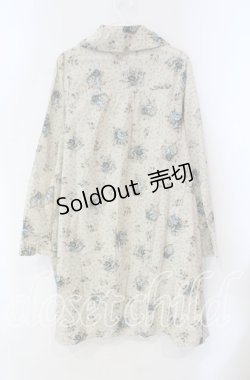 画像3: PINK HOUSE / バッグ付きシャツワンピース【お直しあり】  ベージュ O-25-10-28-063-LO-OP-IG-ZI