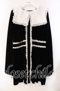 KILL STAR / Mini Dress Infinity Coven ドレス XL ブラック×ホワイト O-25-10-28-090-SL-OP-IG-OS