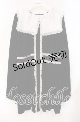 KILL STAR / Mini Dress Infinity Coven ドレス XL ブラック×ホワイト O-25-10-28-090-SL-OP-IG-OS