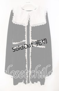 KILL STAR / Mini Dress Infinity Coven ドレス XL ブラック×ホワイト O-25-10-28-090-SL-OP-IG-OS