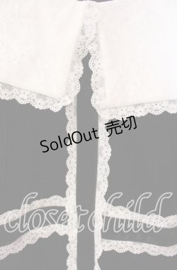 画像2: KILL STAR / Mini Dress Infinity Coven ドレス XL ブラック×ホワイト O-25-10-28-091-SL-OP-IG-OS