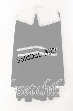 画像3: KILL STAR / Mini Dress Infinity Coven ドレス XL ブラック×ホワイト O-25-10-28-091-SL-OP-IG-OS