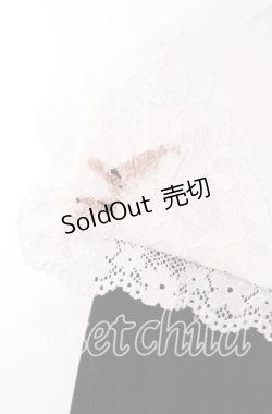 画像4: KILL STAR / Mini Dress Infinity Coven ドレス XL ブラック×ホワイト O-25-10-28-091-SL-OP-IG-OS