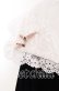 画像4: KILL STAR / Mini Dress Infinity Coven ドレス XL ブラック×ホワイト O-25-10-28-091-SL-OP-IG-OS (4)