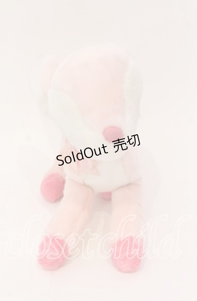 画像2: Angelic Pretty / 小鹿のミルキーちゃんバッグ  ピンク O-25-10-28-007-AP-BG-IG-OS (2)