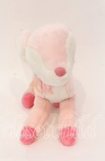 画像2: Angelic Pretty / 小鹿のミルキーちゃんバッグ  ピンク O-25-10-28-007-AP-BG-IG-OS (2)