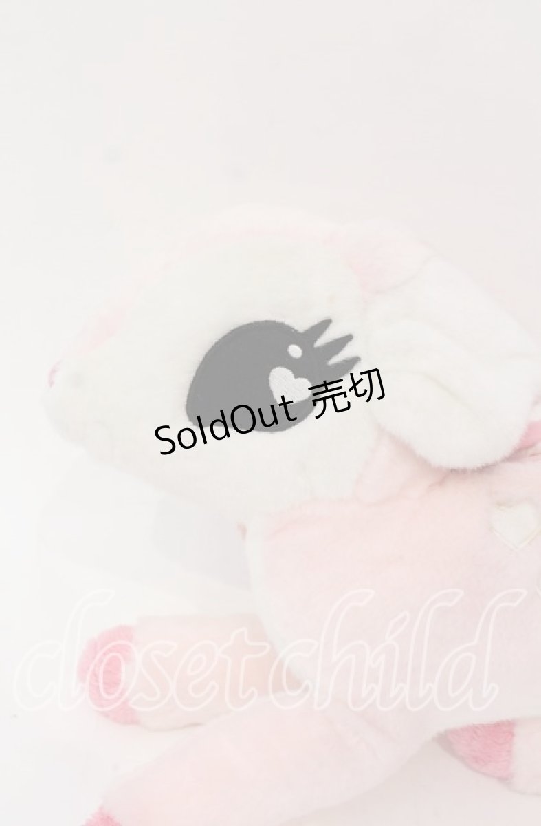 画像3: Angelic Pretty / 小鹿のミルキーちゃんバッグ  ピンク O-25-10-28-007-AP-BG-IG-OS (3)