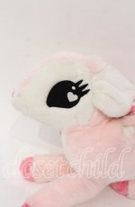 画像3: Angelic Pretty / 小鹿のミルキーちゃんバッグ  ピンク O-25-10-28-007-AP-BG-IG-OS (3)
