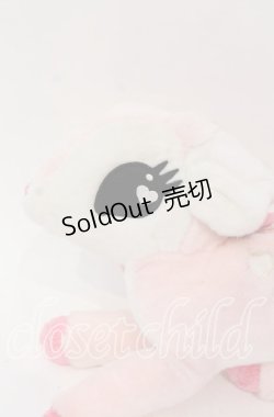 画像3: Angelic Pretty / 小鹿のミルキーちゃんバッグ  ピンク O-25-10-28-007-AP-BG-IG-OS