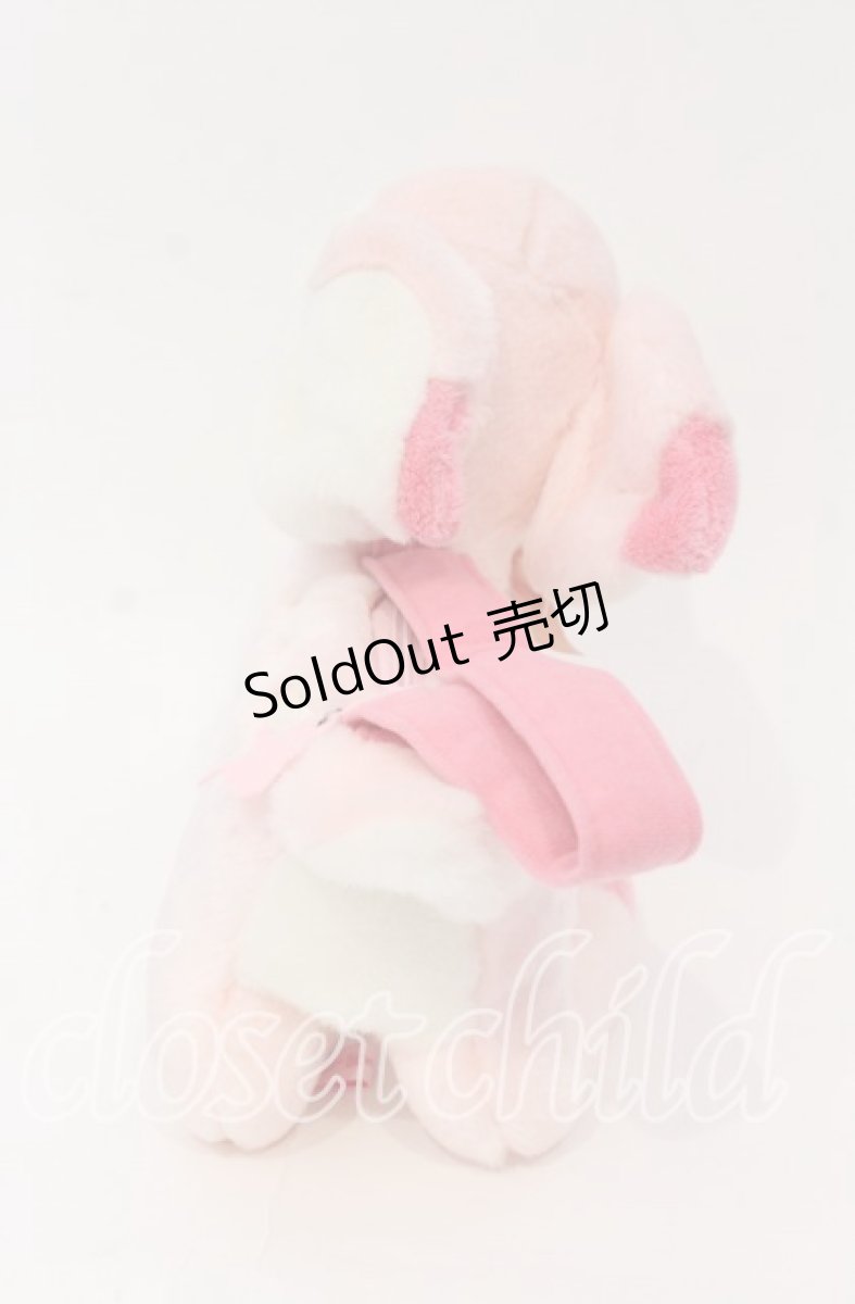 画像5: Angelic Pretty / 小鹿のミルキーちゃんバッグ  ピンク O-25-10-28-007-AP-BG-IG-OS (5)