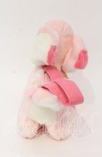 画像5: Angelic Pretty / 小鹿のミルキーちゃんバッグ  ピンク O-25-10-28-007-AP-BG-IG-OS (5)