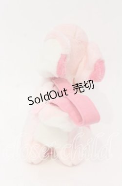 画像5: Angelic Pretty / 小鹿のミルキーちゃんバッグ  ピンク O-25-10-28-007-AP-BG-IG-OS