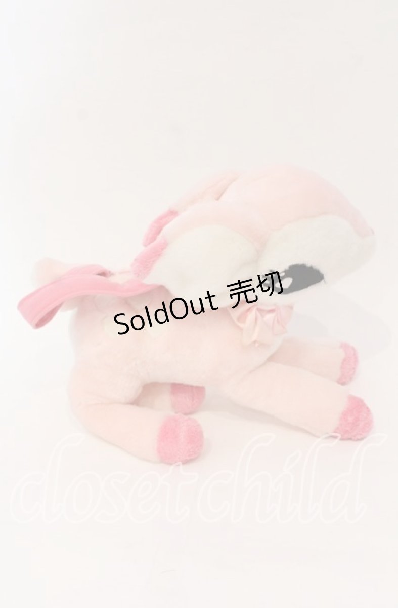 画像6: Angelic Pretty / 小鹿のミルキーちゃんバッグ  ピンク O-25-10-28-007-AP-BG-IG-OS (6)