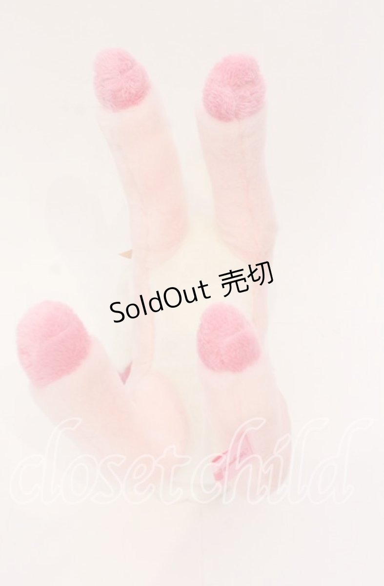 画像7: Angelic Pretty / 小鹿のミルキーちゃんバッグ  ピンク O-25-10-28-007-AP-BG-IG-OS (7)