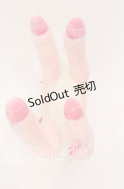 画像7: Angelic Pretty / 小鹿のミルキーちゃんバッグ  ピンク O-25-10-28-007-AP-BG-IG-OS