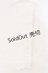 PINK HOUSE / タックサッシュベルト  シロ O-25-10-28-009-LO-ZA-IG-OS