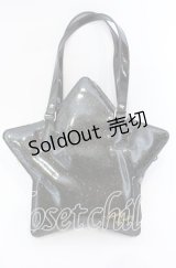 Angelic Pretty / Dreamy Starトートバッグ  クロ O-25-10-28-002-AP-BG-IG-ZT1101