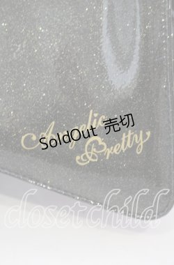 画像3: Angelic Pretty / Dreamy Starトートバッグ  クロ O-25-10-28-002-AP-BG-IG-ZT1101