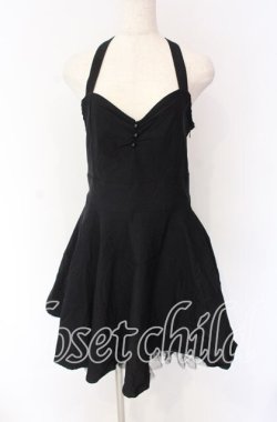 画像4: KILL STAR / Ambrose Party Dress Lace Cape XL ブラック O-25-10-29-043-SL-TO-IG-OS